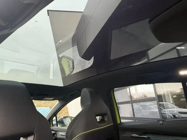 Skoda Enyaq Coupe RS