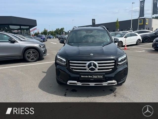 Mercedes-Benz GLB 250 4MATIC Progressive