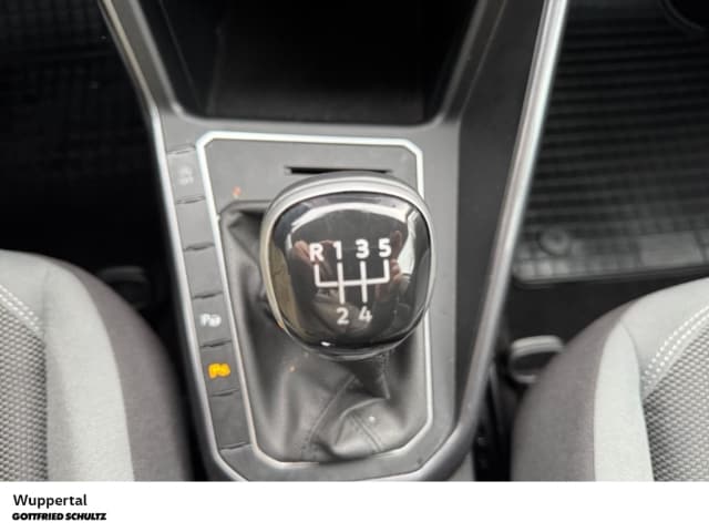 Volkswagen Polo 1.0 TSI Style