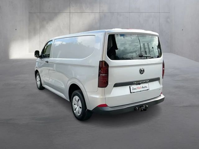Volkswagen Transporter 4Motion T7