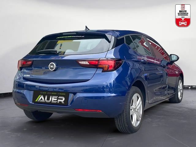 Opel Astra Business Edition