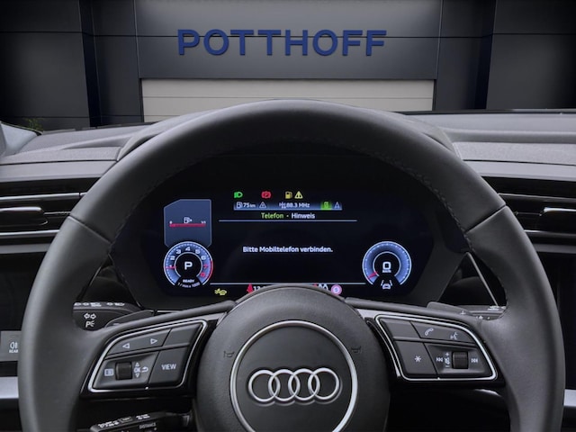 Audi A3 35 TFSI S-Tronic Sedan