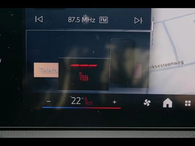 BMW iX1 M-Sport eDrive20