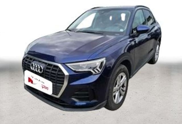 Audi Q3 45 TFSI Hybride S-Tronic