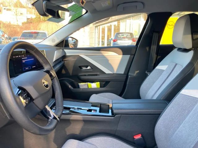 Opel Astra 1.6 Turbo Elegance Turbo