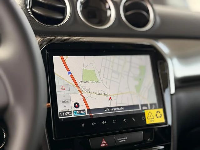 Suzuki Vitara AllGrip Flash Hybrid