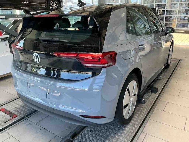 Volkswagen ID.3 Performance Pure