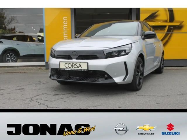 Opel Corsa 1.2 Turbo GS-Line Grand Sport