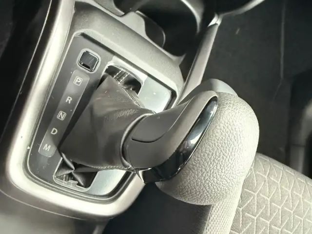 Suzuki Swift Comfort DualJet Hybrid