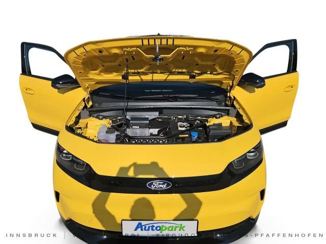 Ford Capri AWD Premium