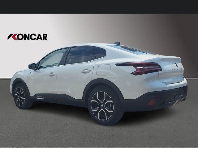 Citroën ë-C4 X Shine