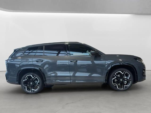 Volkswagen Tayron 2.0 TDI 4Motion R-Line