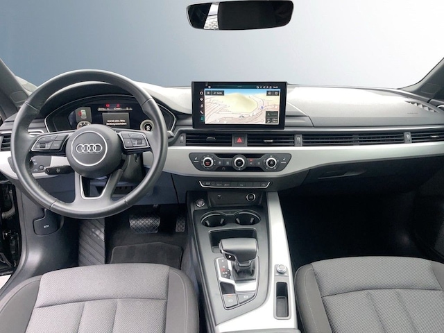 Audi A5 35 TDI S-Tronic Sportback