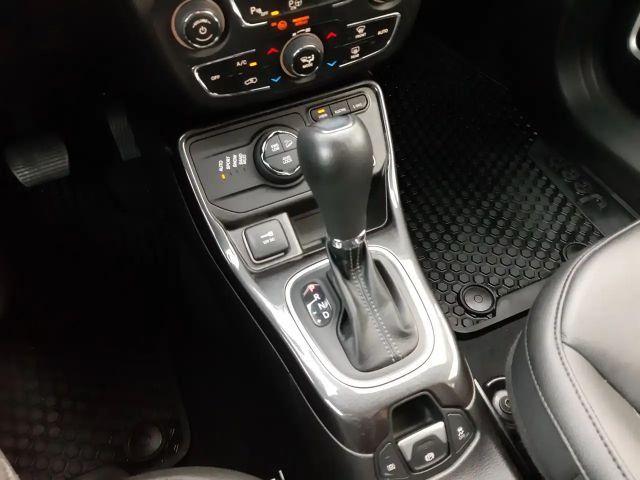 Jeep Compass PHEV S mit Park-Paket/Shzg.