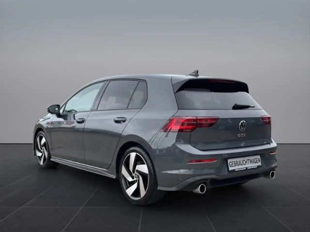 Volkswagen Golf GTI Golf VIII