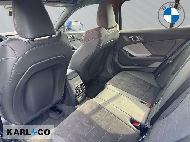 BMW 120 120d 5-deurs