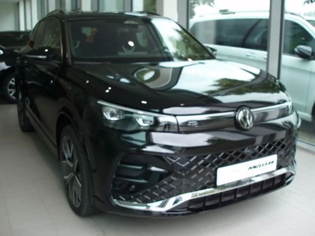 Volkswagen Tiguan 2.0 TSI 4Motion R-Line