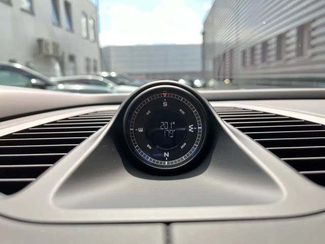 Porsche Macan Pano.Luftf.,InnoDrive,Servo+,BOSE,Head-Up