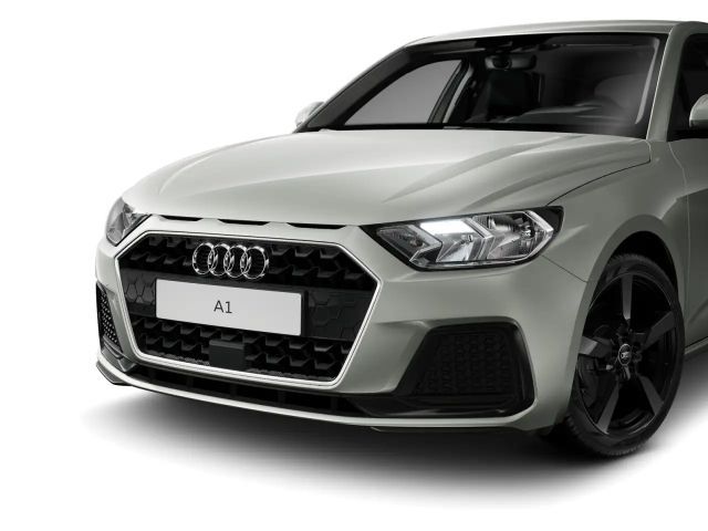 Audi A1 30 TFSI