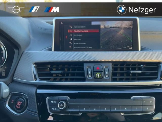 BMW X2 M-Sport sDrive20i