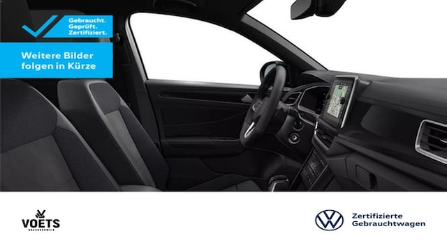 Volkswagen T-Roc 1.5 TSI DSG R-Line