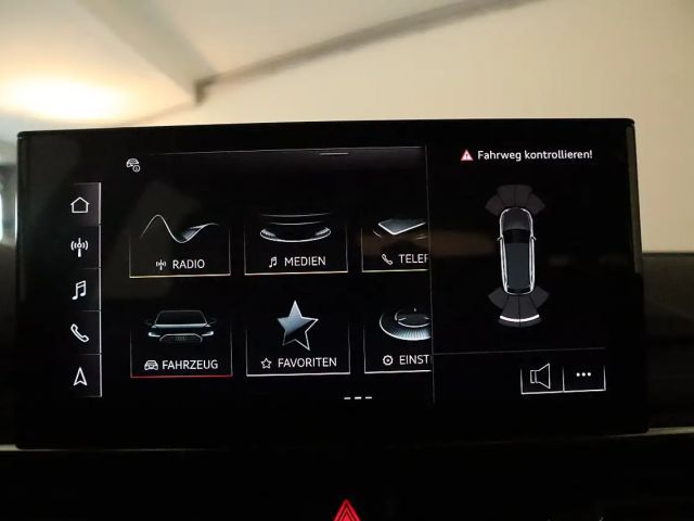 Audi A4 35 TDI Avant