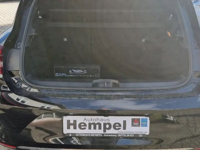 Mitsubishi Colt 1.6 Hybrid