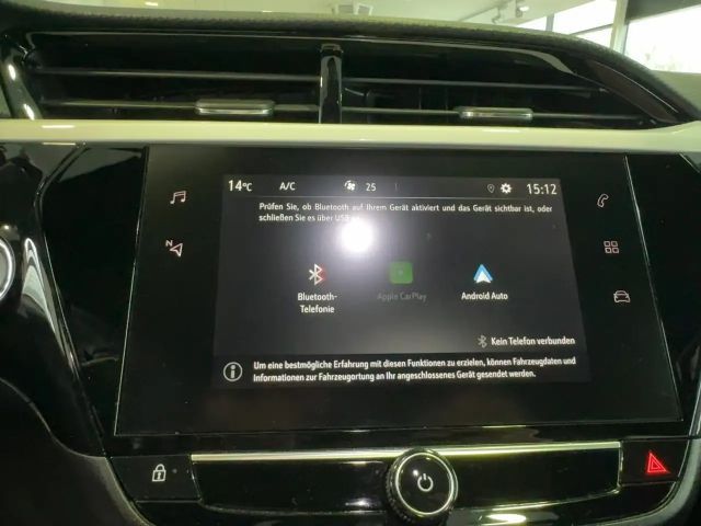 Opel Corsa GS-Line Grand Sport