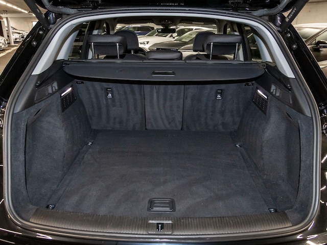 Audi Q5 40 TDI Quattro S-Tronic