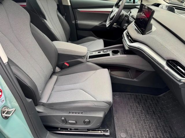 Skoda Enyaq Loft iV 80