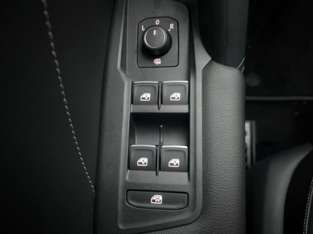 Volkswagen Tiguan 1.5 TSI DSG R-Line