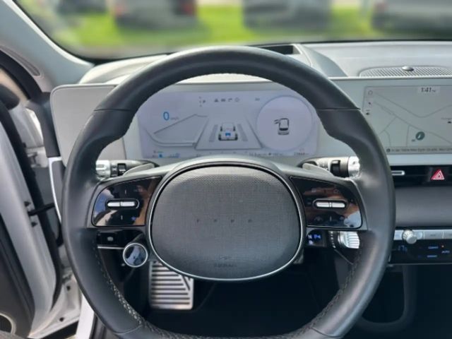 Hyundai IONIQ 5 UNIQ Vierwielaandrijving