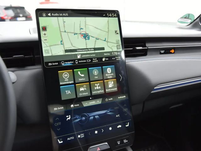 Honda e:Ny1 e:Ny1 Advance-Paket*Illuminations-Paket*