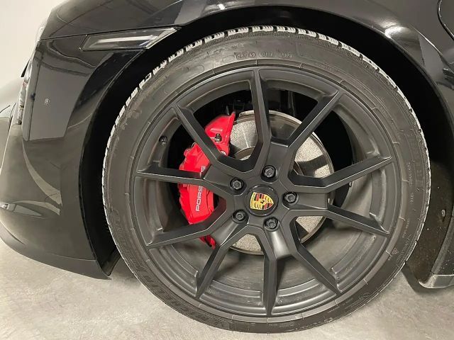 Porsche Taycan 4S Sport Turismo