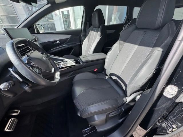 Peugeot 5008 BlueHDi EAT8 GT-Line