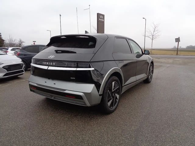 Hyundai IONIQ 5 4WD Vierwielaandrijving