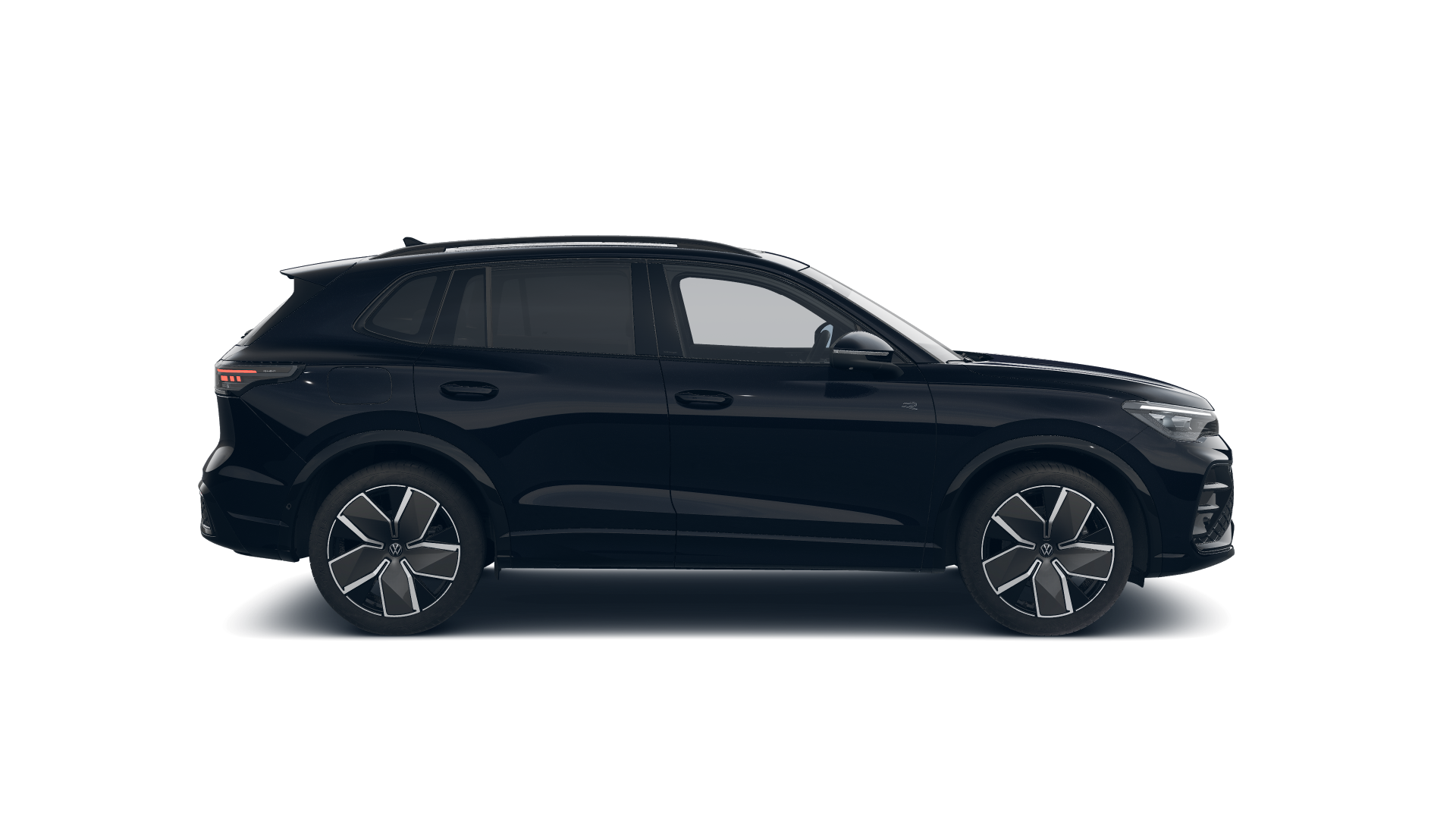 Volkswagen Tiguan DSG R-Line eHybrid