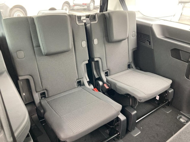 Volkswagen Caddy 2.0 TDI DSG Life Maxi