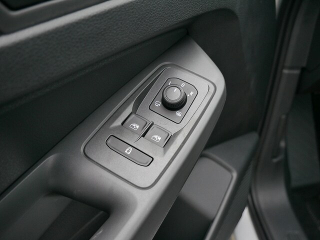 Volkswagen Caddy DSG Maxi