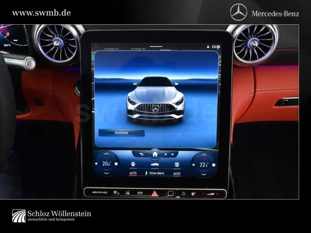 Mercedes-Benz SL 43 AMG AMG Line