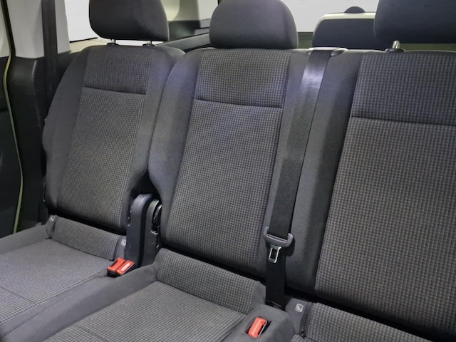 Volkswagen Caddy 1.5 TSI