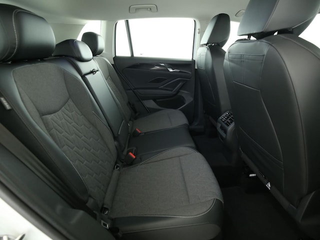 Volkswagen Tiguan 1.5 eTSI DSG Life