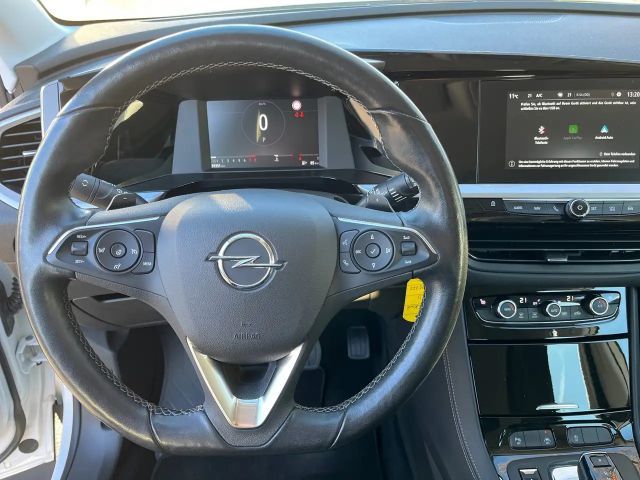 Opel Grandland X 1.2 Turbo Turbo