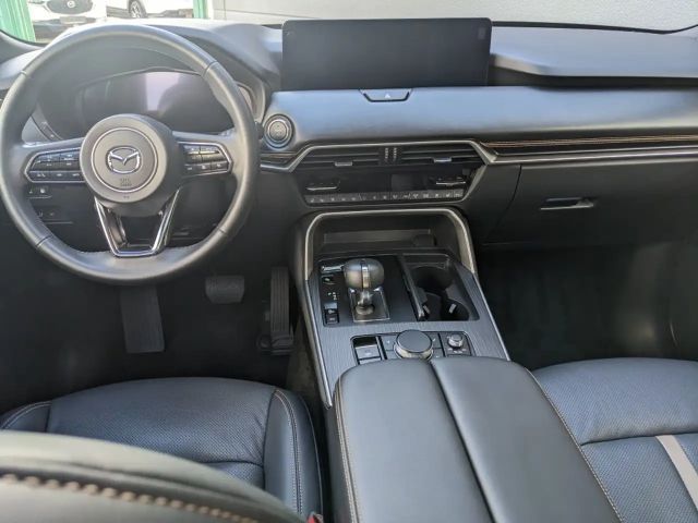 Mazda CX-80 Homura Plus