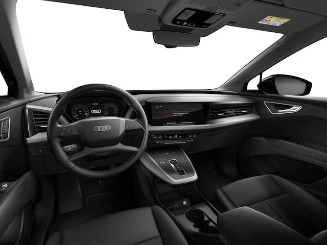 Audi Q4 e-tron 40