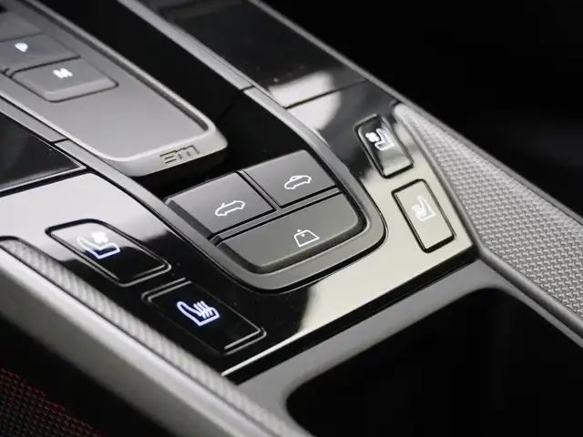 Porsche 992 4 Cabrio Carrera S