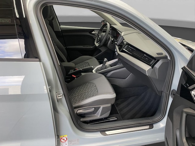 Audi A1 25 TFSI S-Tronic Sportback