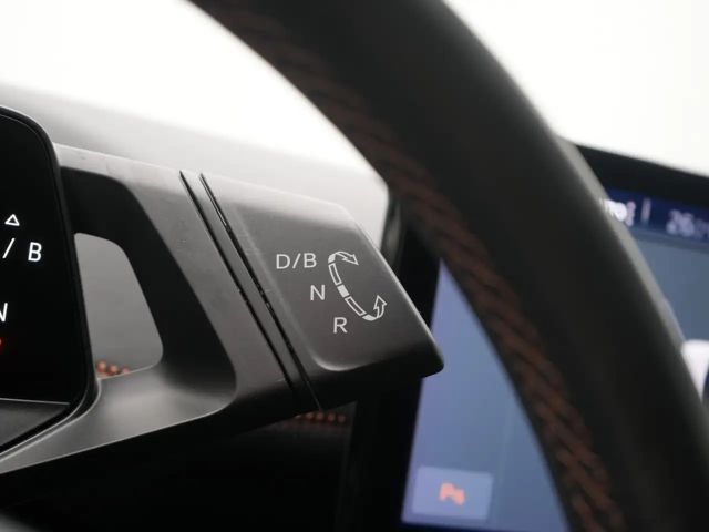 Cupra Born KLIMA PORT NAVI LED PDC