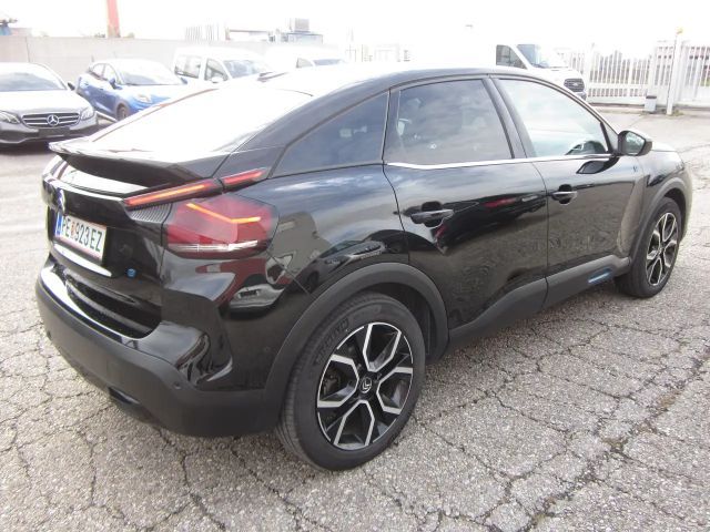 Citroën ë-C4 Shine