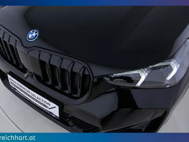 BMW X1 xDrive25e